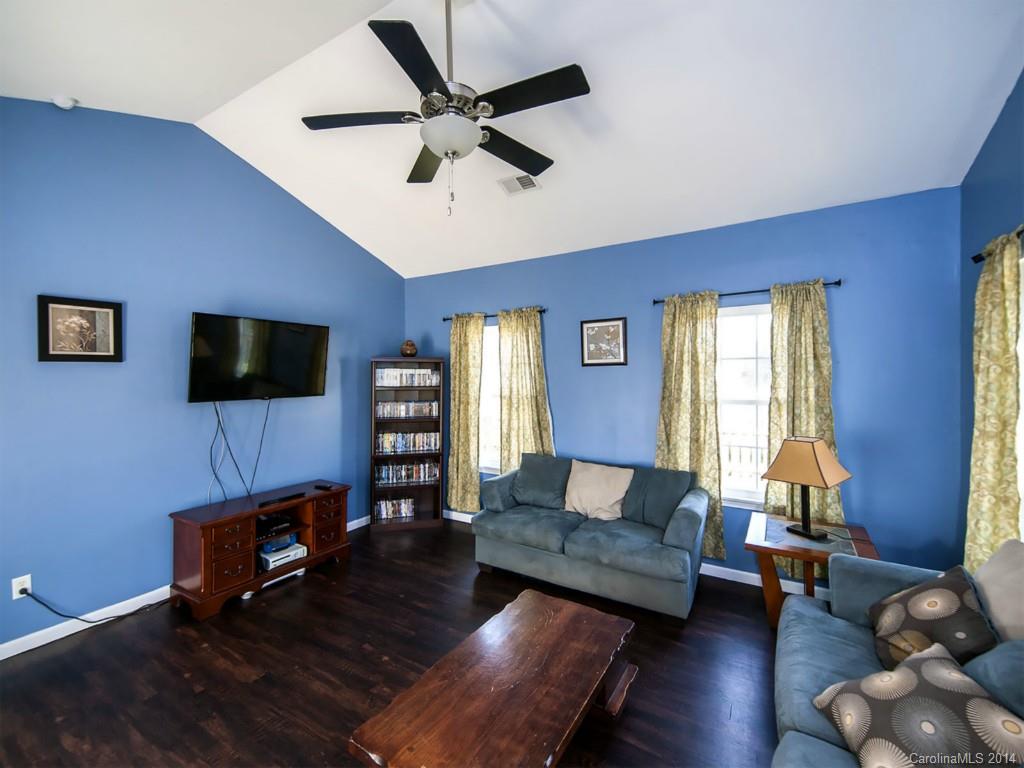 Brewington Park - Residential