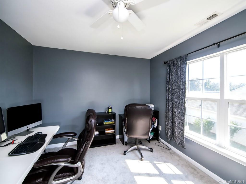 Brewington Park - Residential