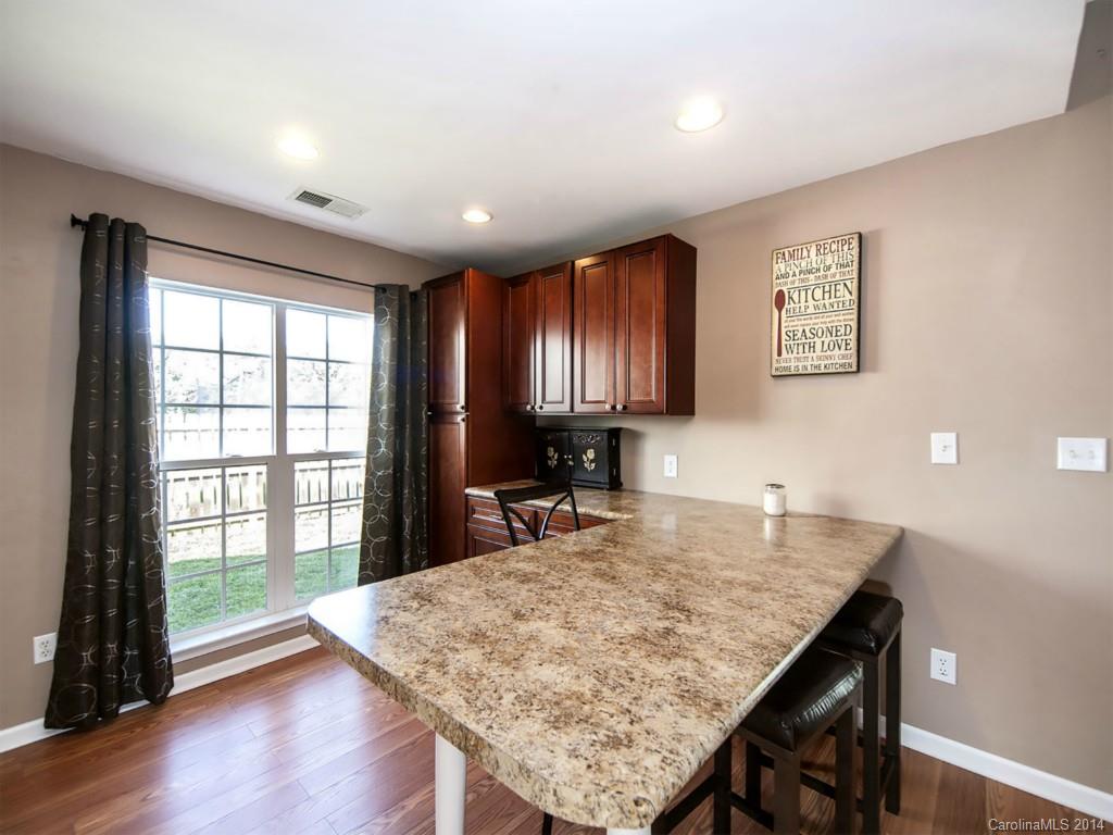 Brewington Park - Residential