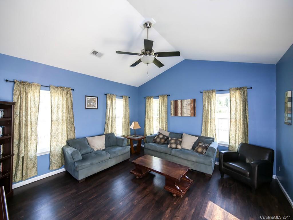 Brewington Park - Residential