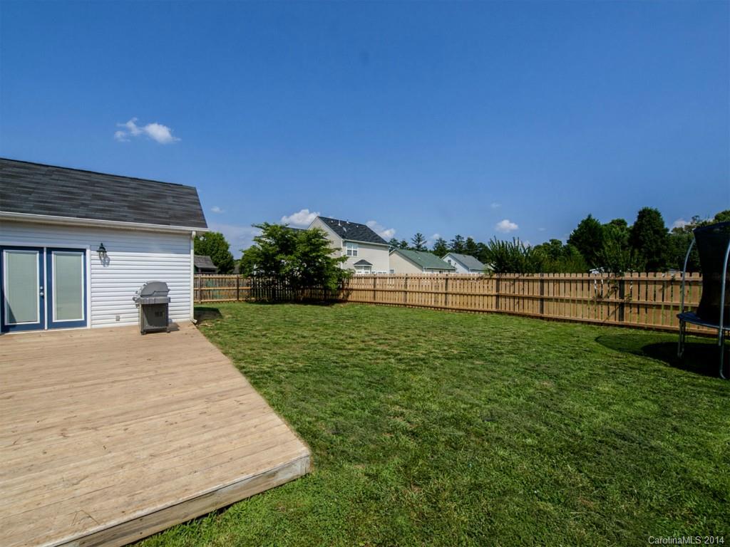 Brewington Park - Residential