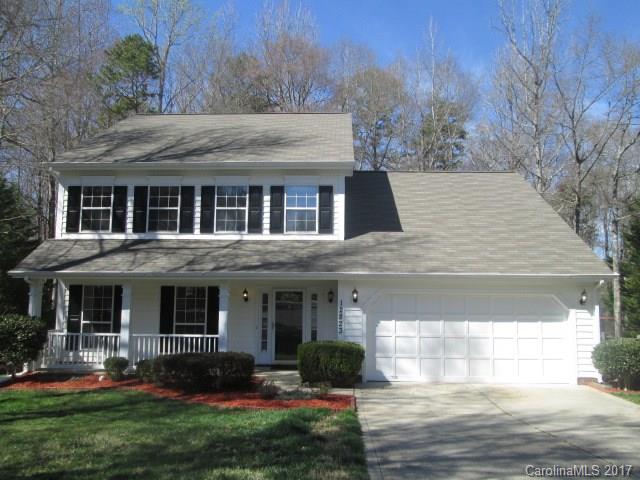 Woodside Falls - Residential Lease
