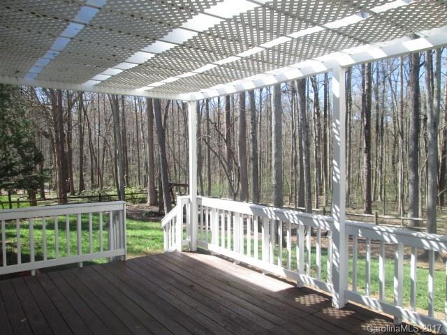 Woodside Falls - Residential Lease