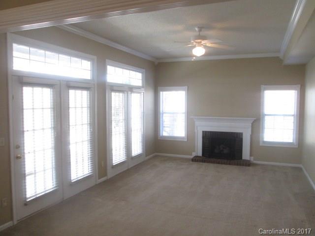 Woodside Falls - Residential Lease
