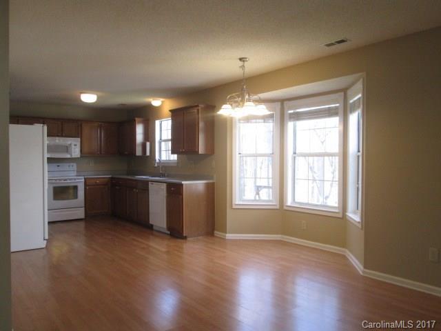 Woodside Falls - Residential Lease