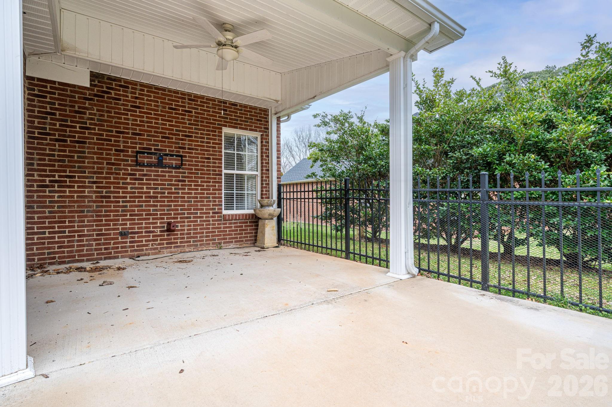 Brookhaven - Residential