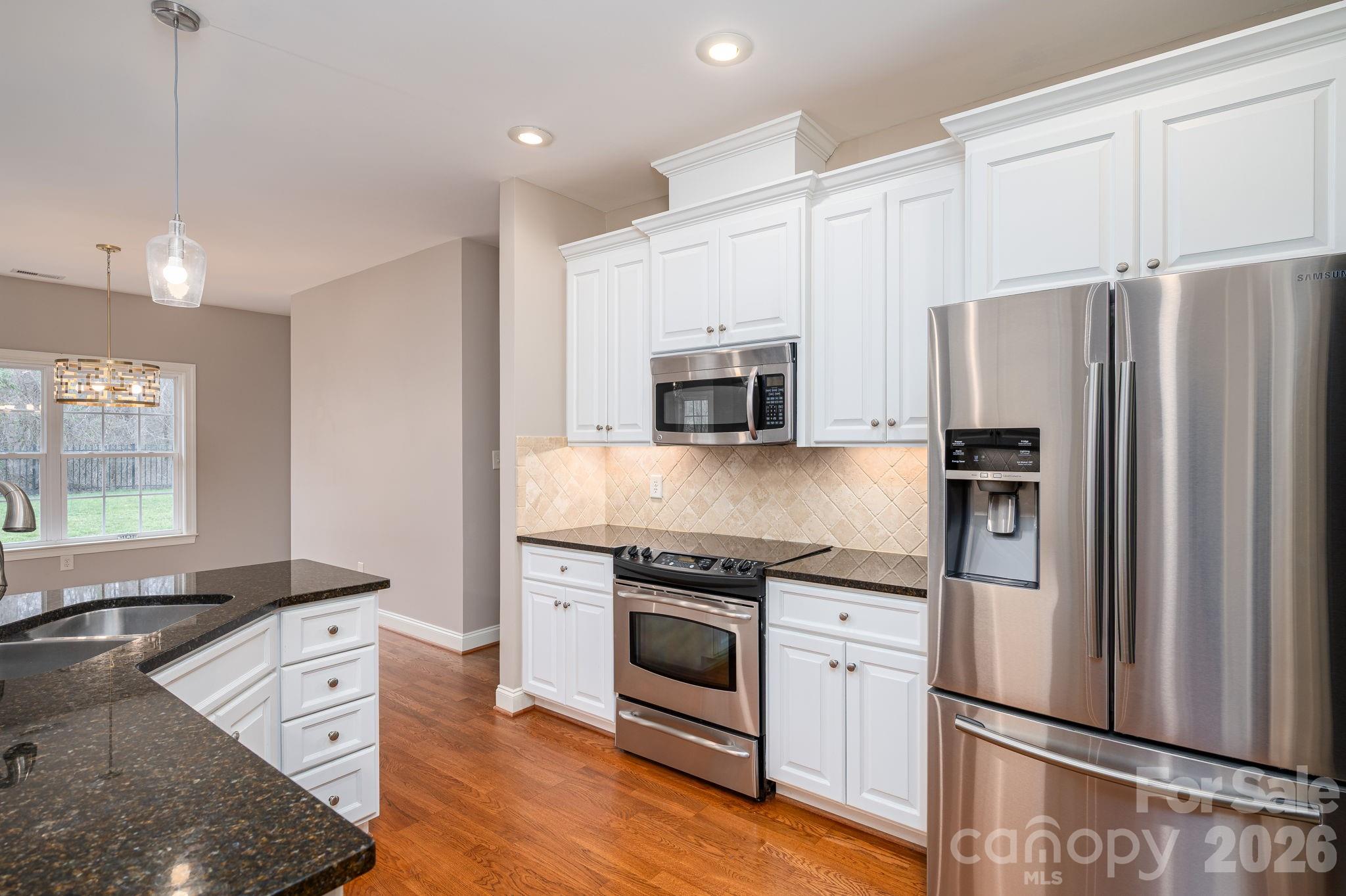 Brookhaven - Residential