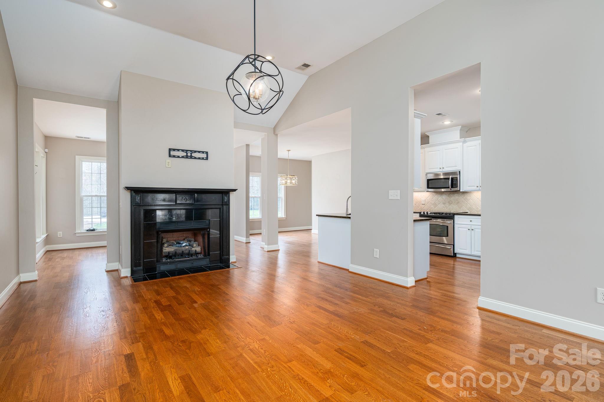 Brookhaven - Residential