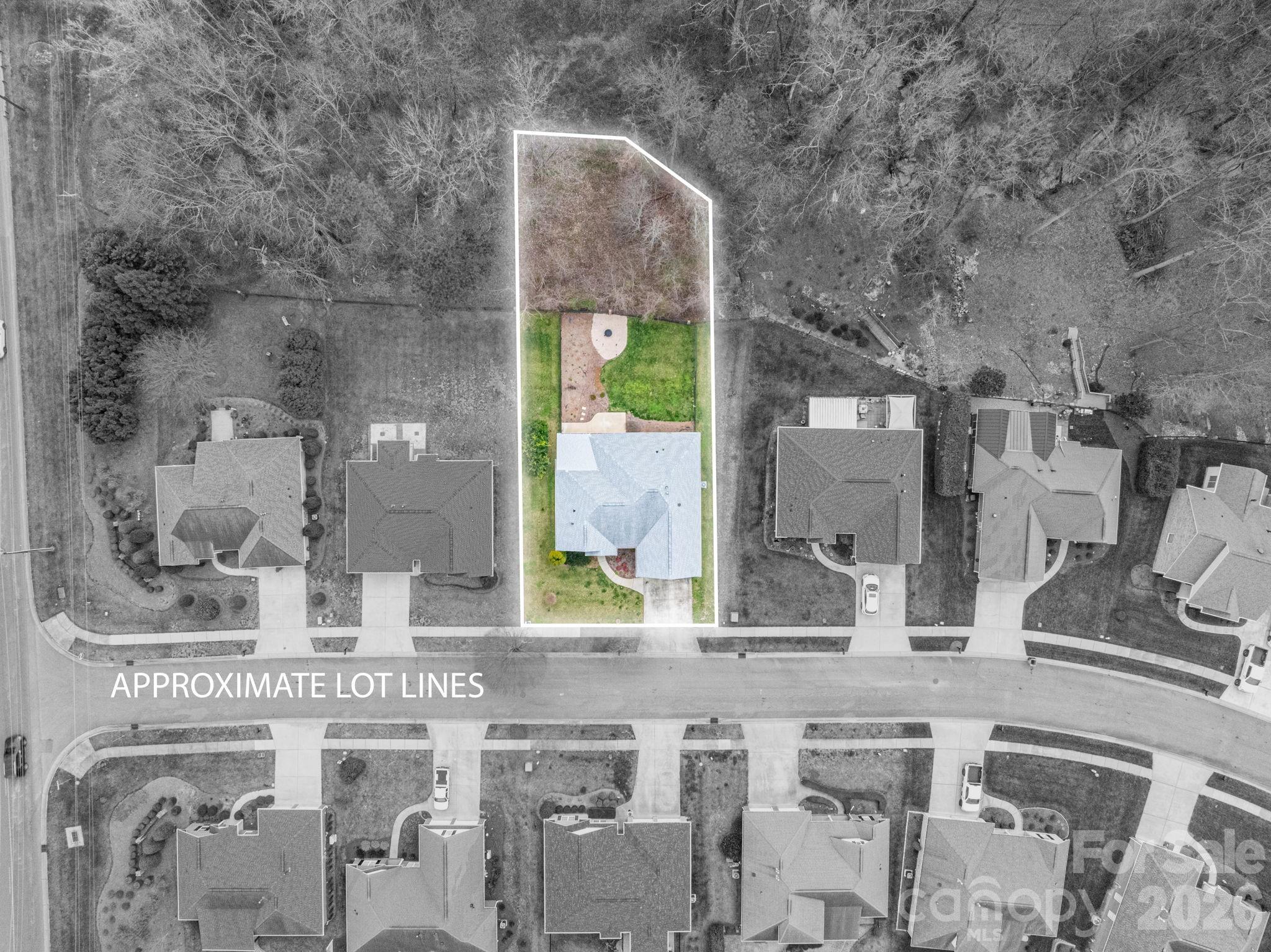 Brookhaven - Residential