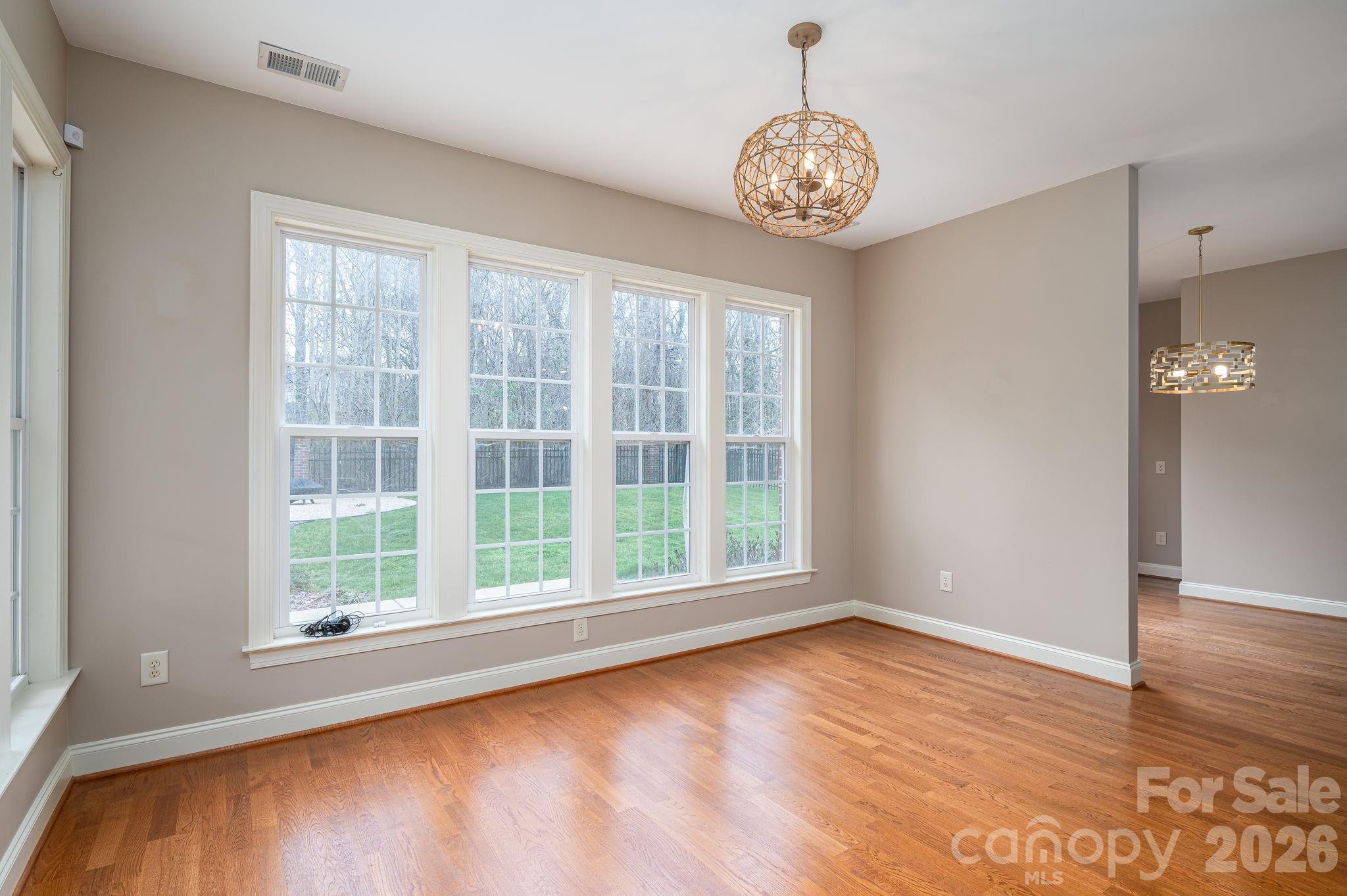 Brookhaven - Residential