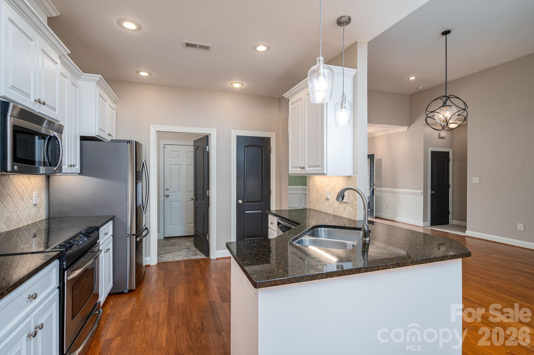 Brookhaven - Residential