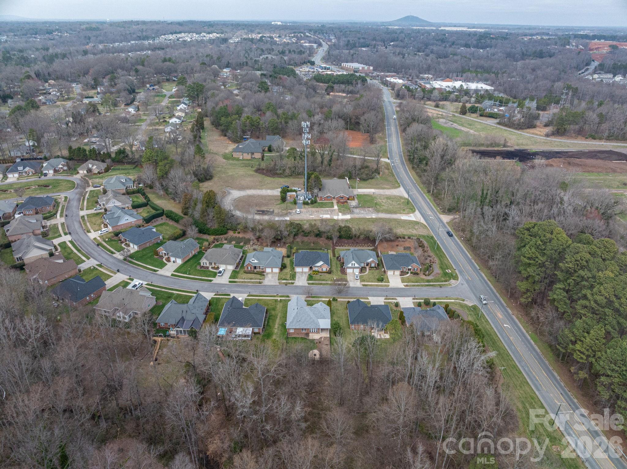 Brookhaven - Residential