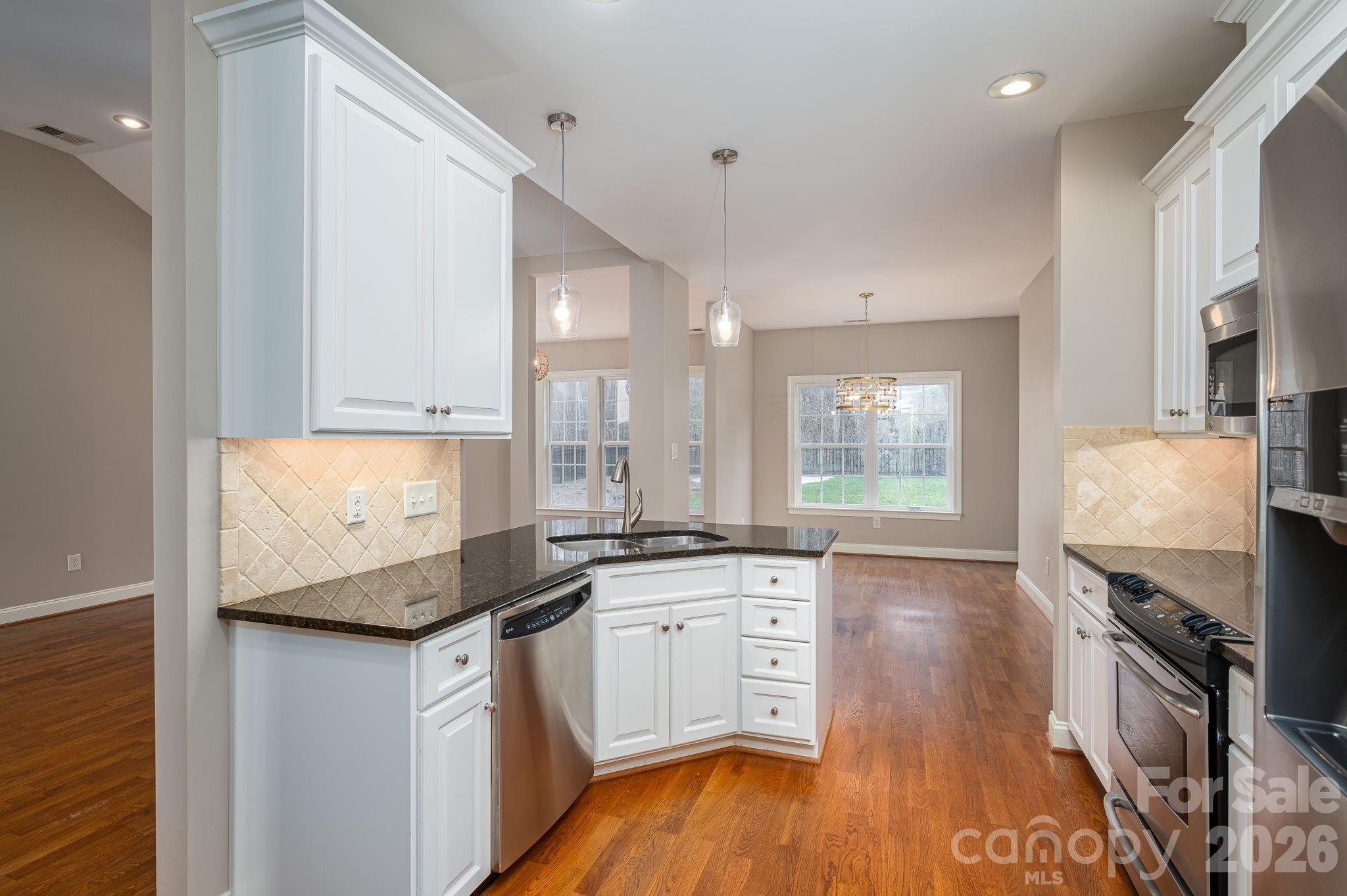 Brookhaven - Residential