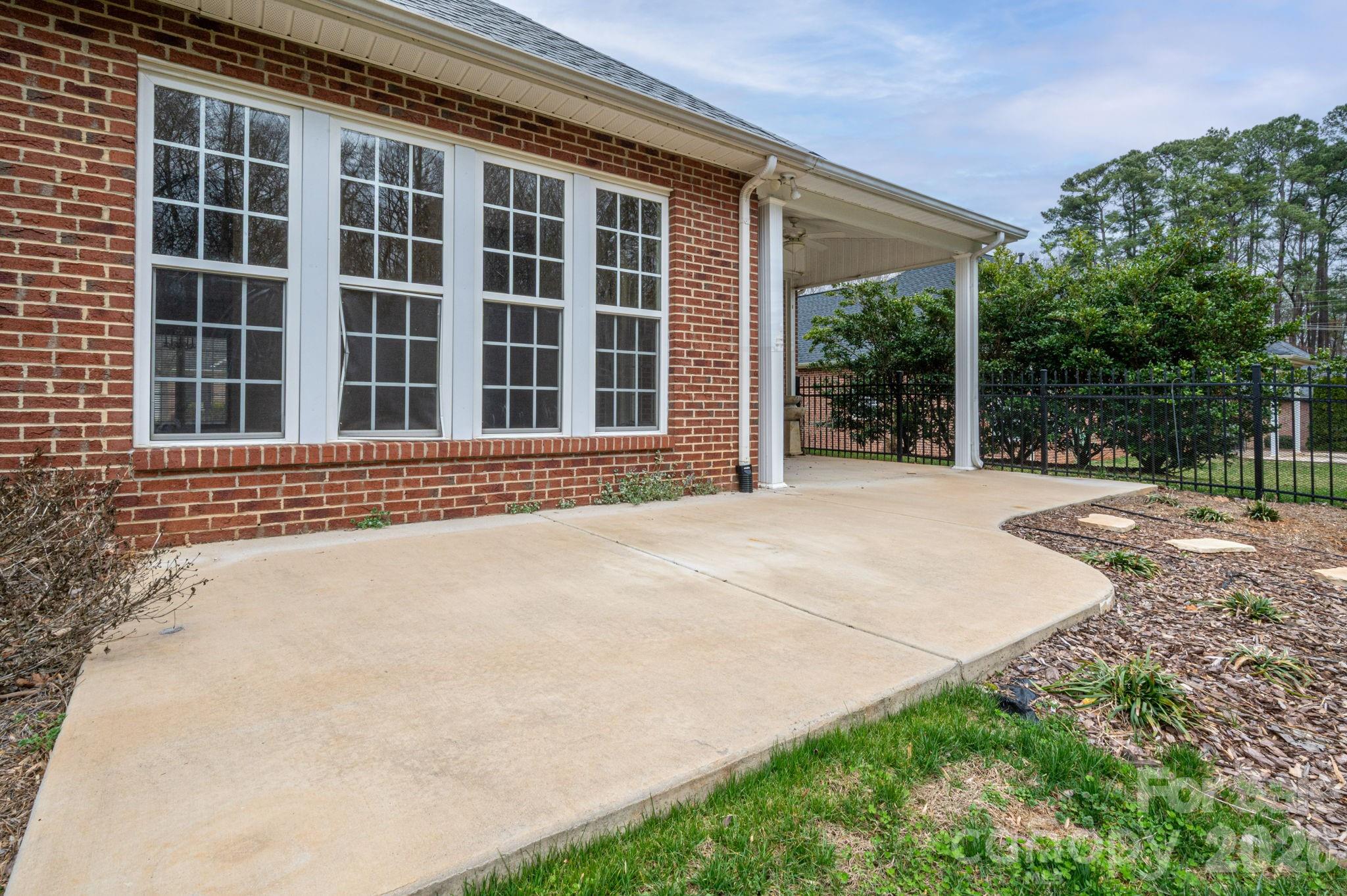 Brookhaven - Residential