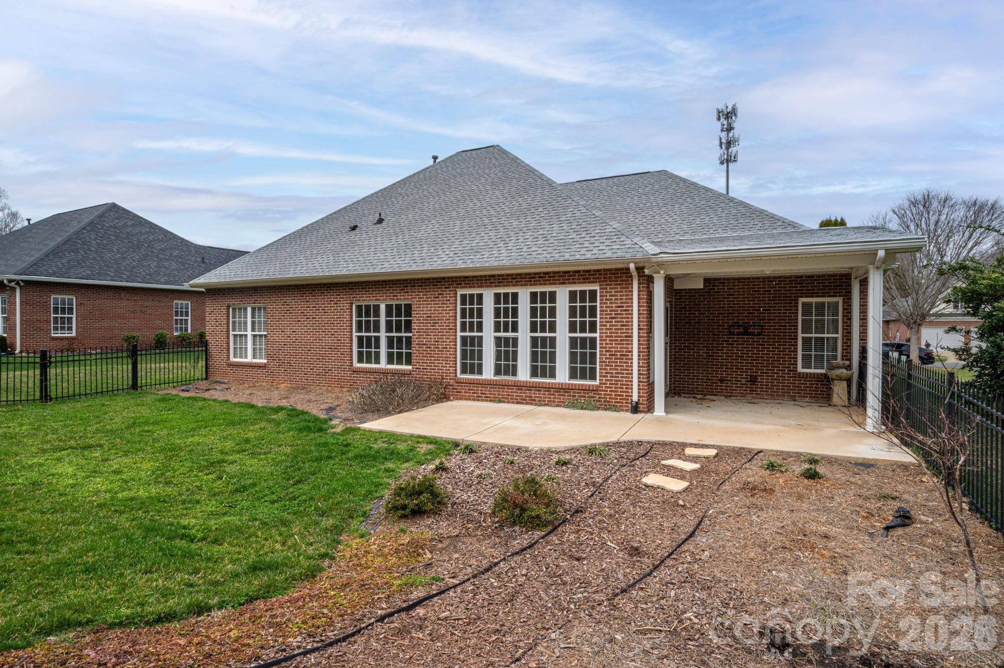 Brookhaven - Residential