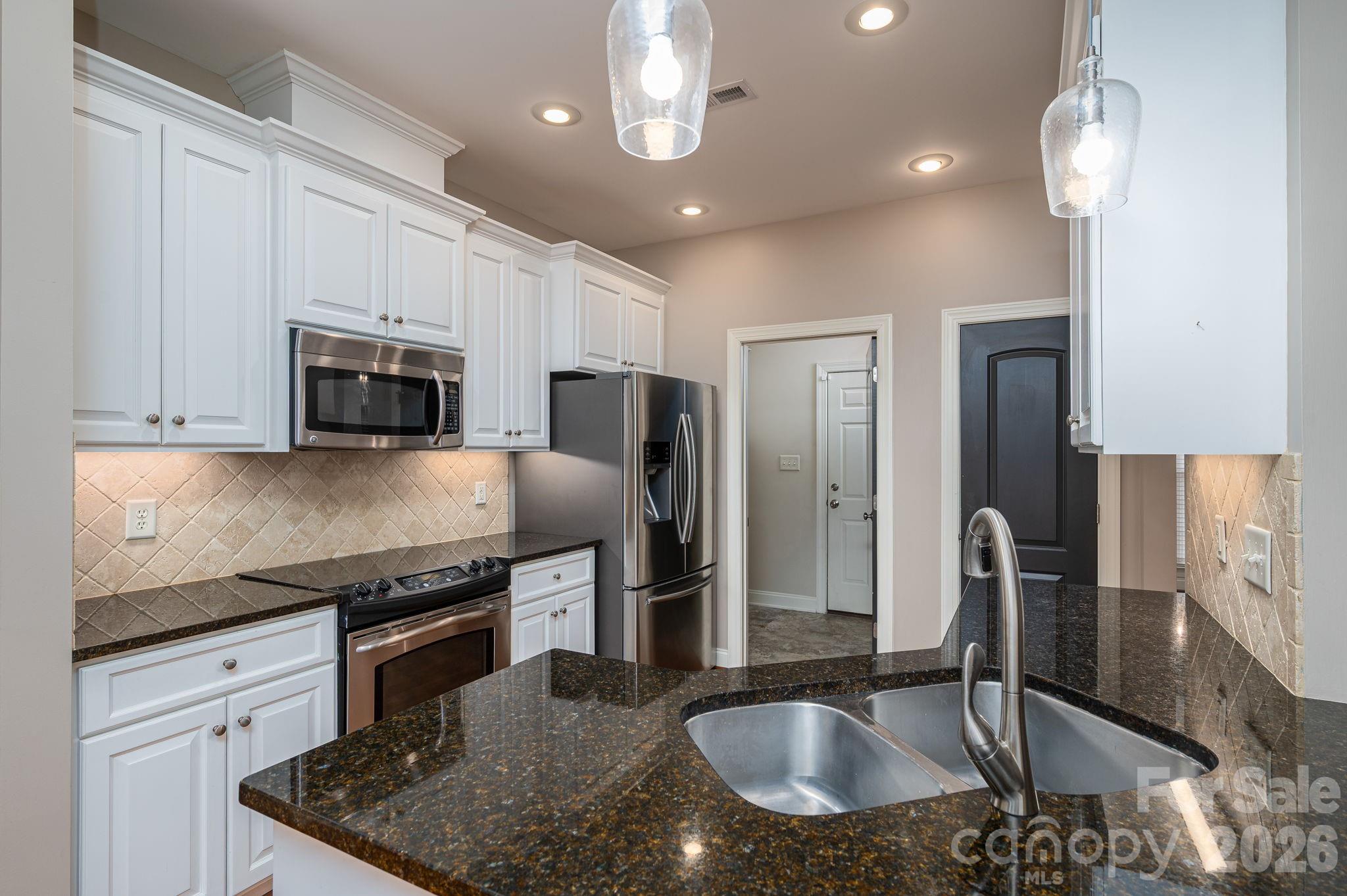 Brookhaven - Residential