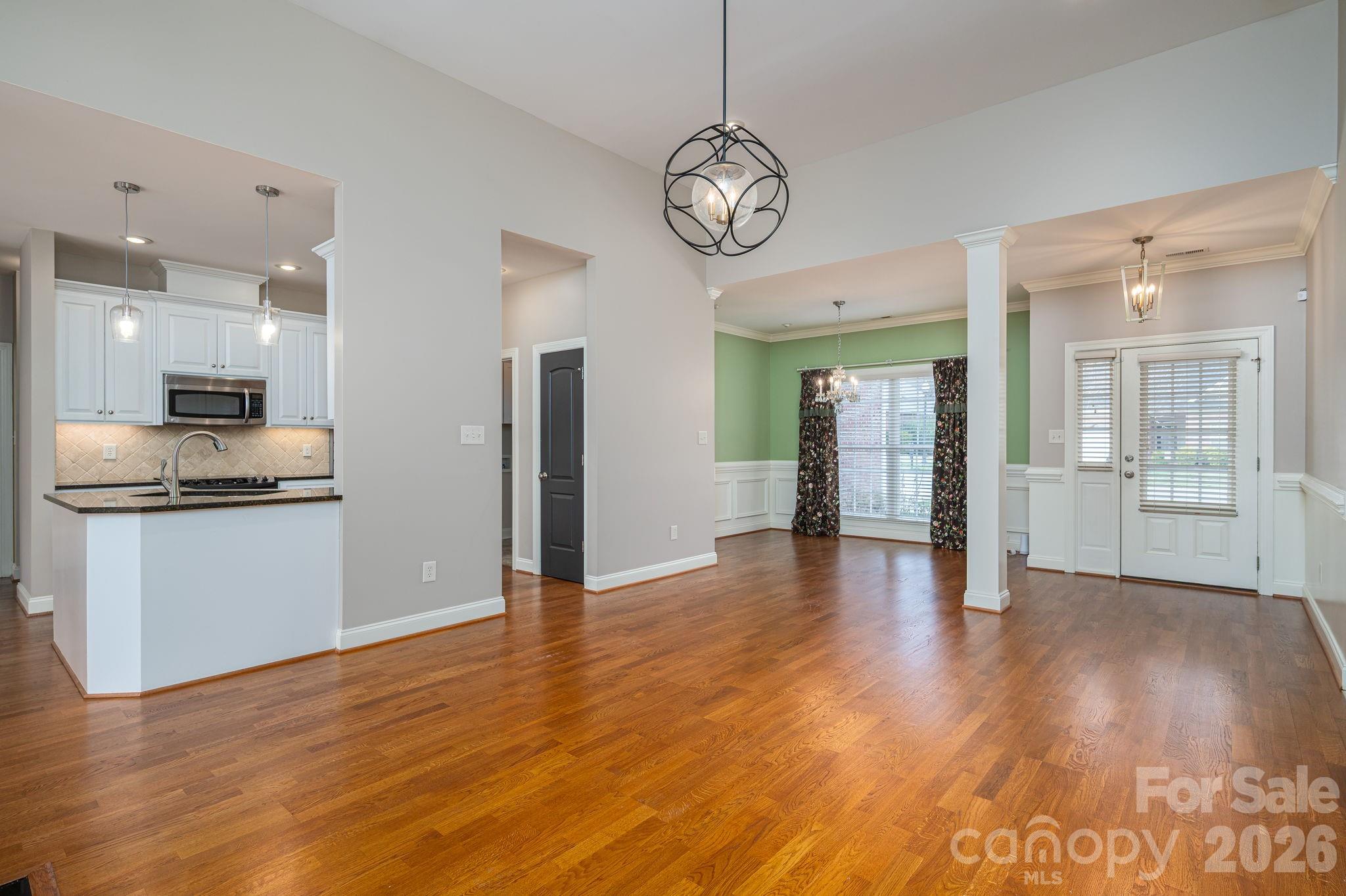 Brookhaven - Residential