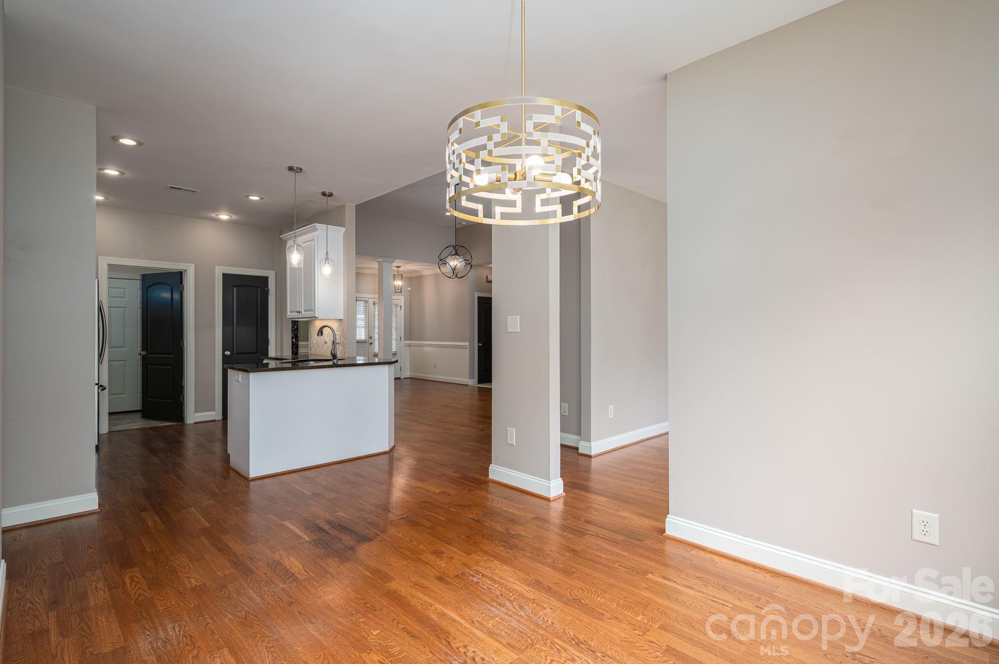 Brookhaven - Residential