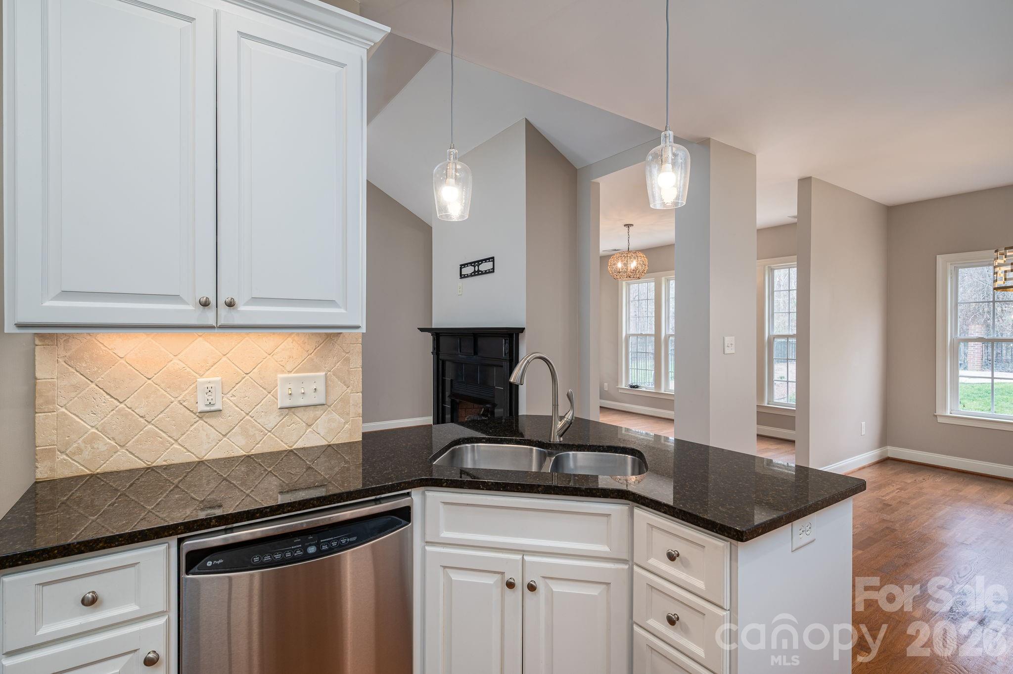 Brookhaven - Residential