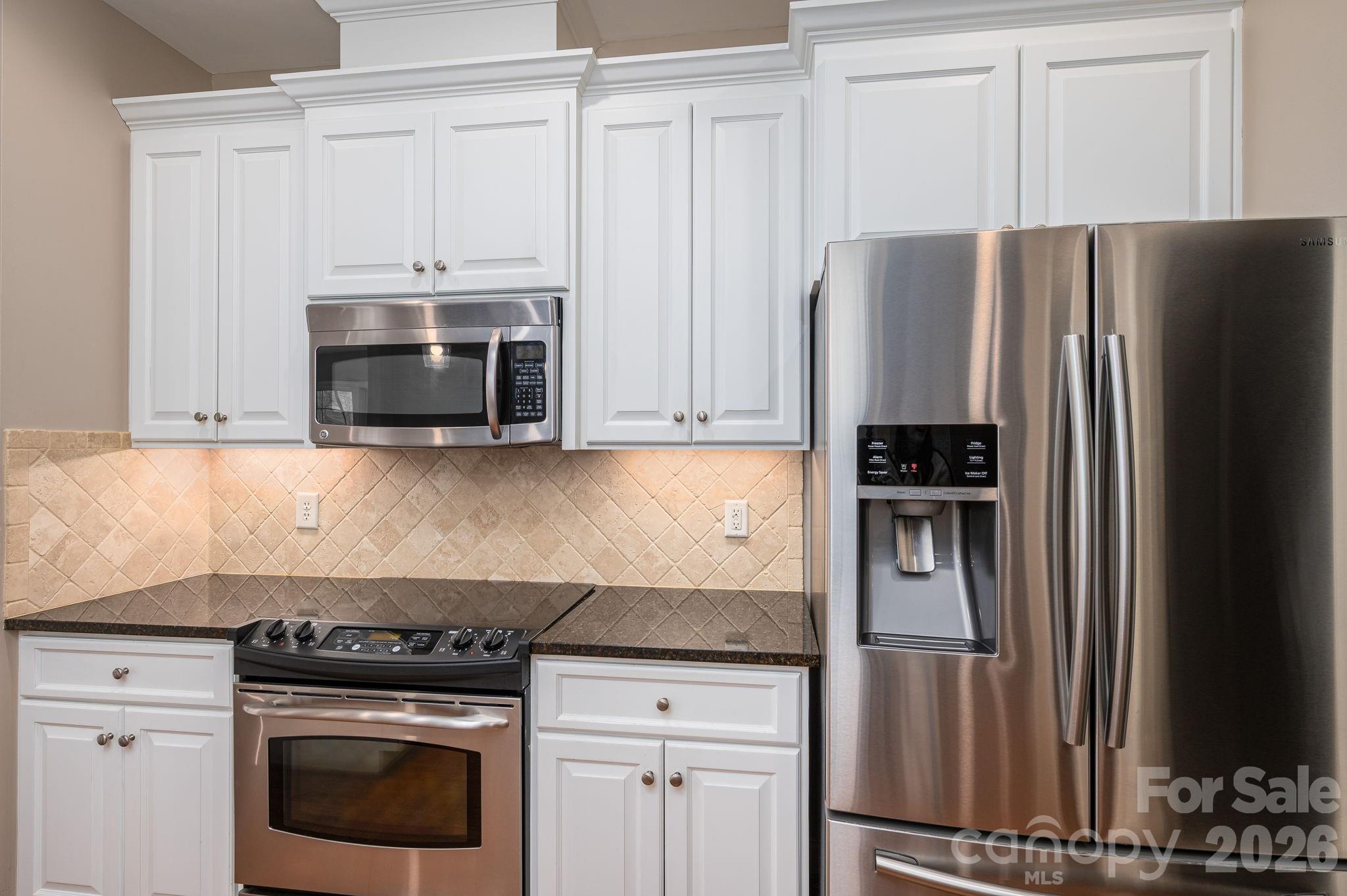 Brookhaven - Residential