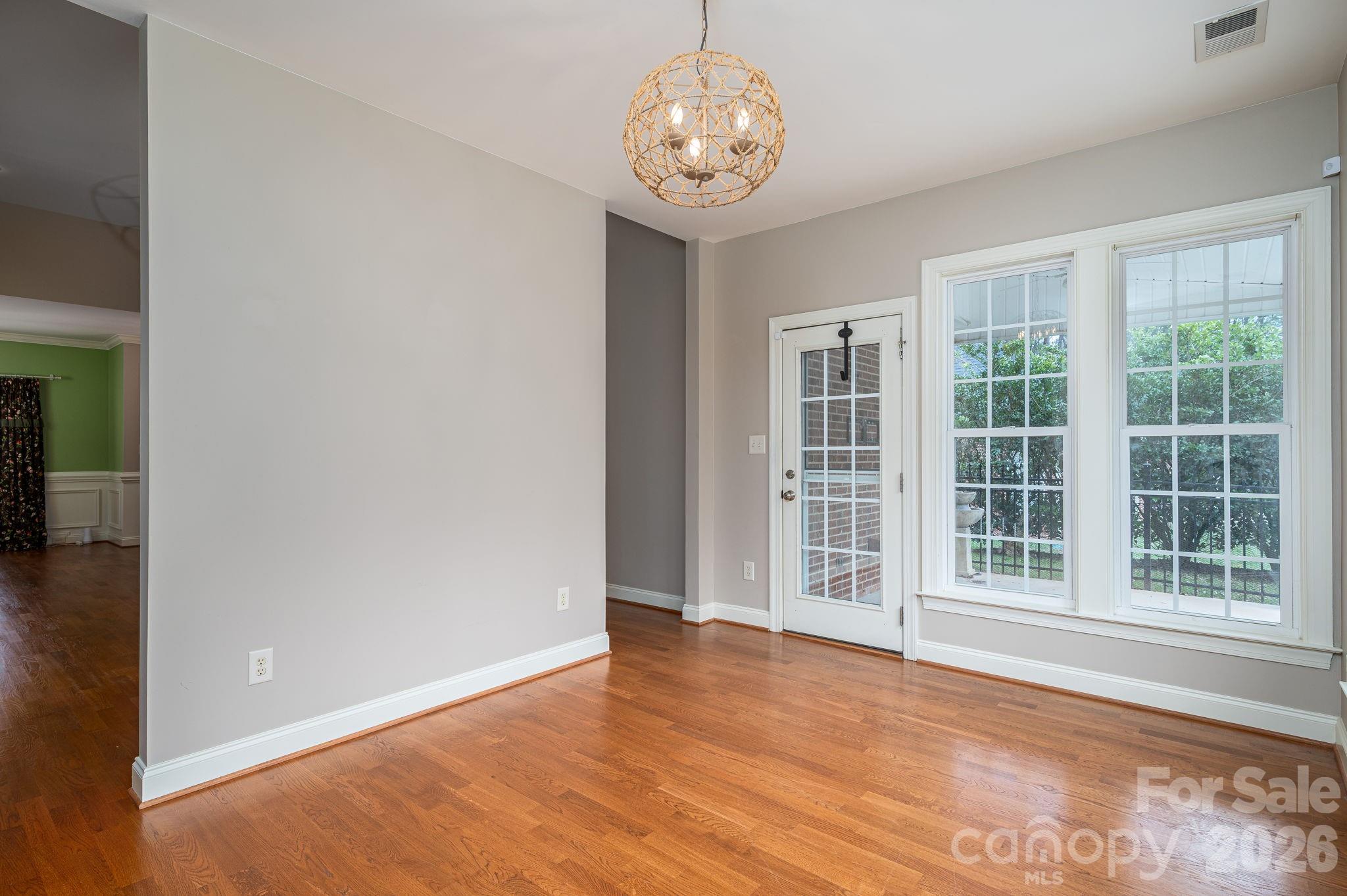 Brookhaven - Residential