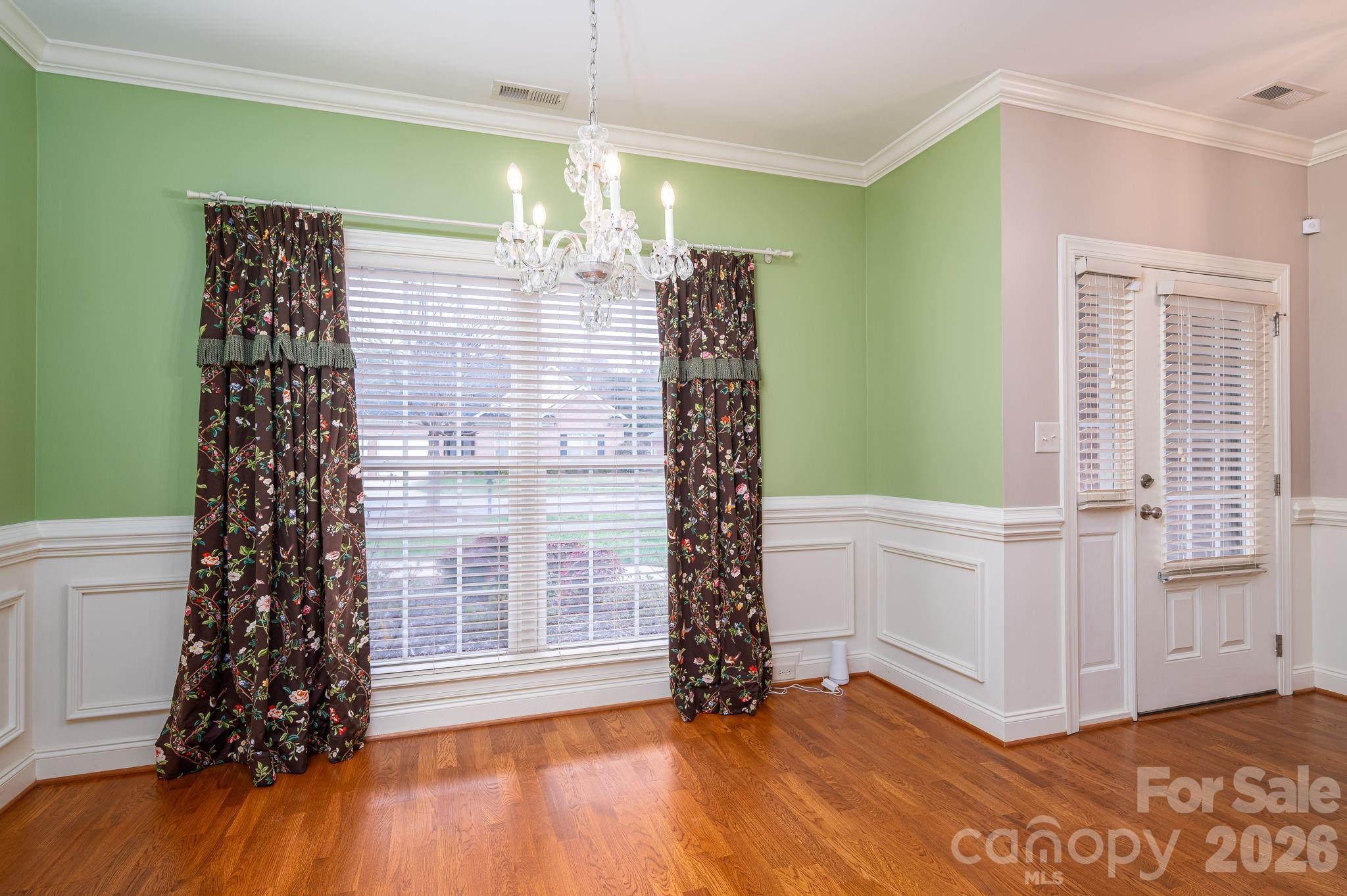 Brookhaven - Residential