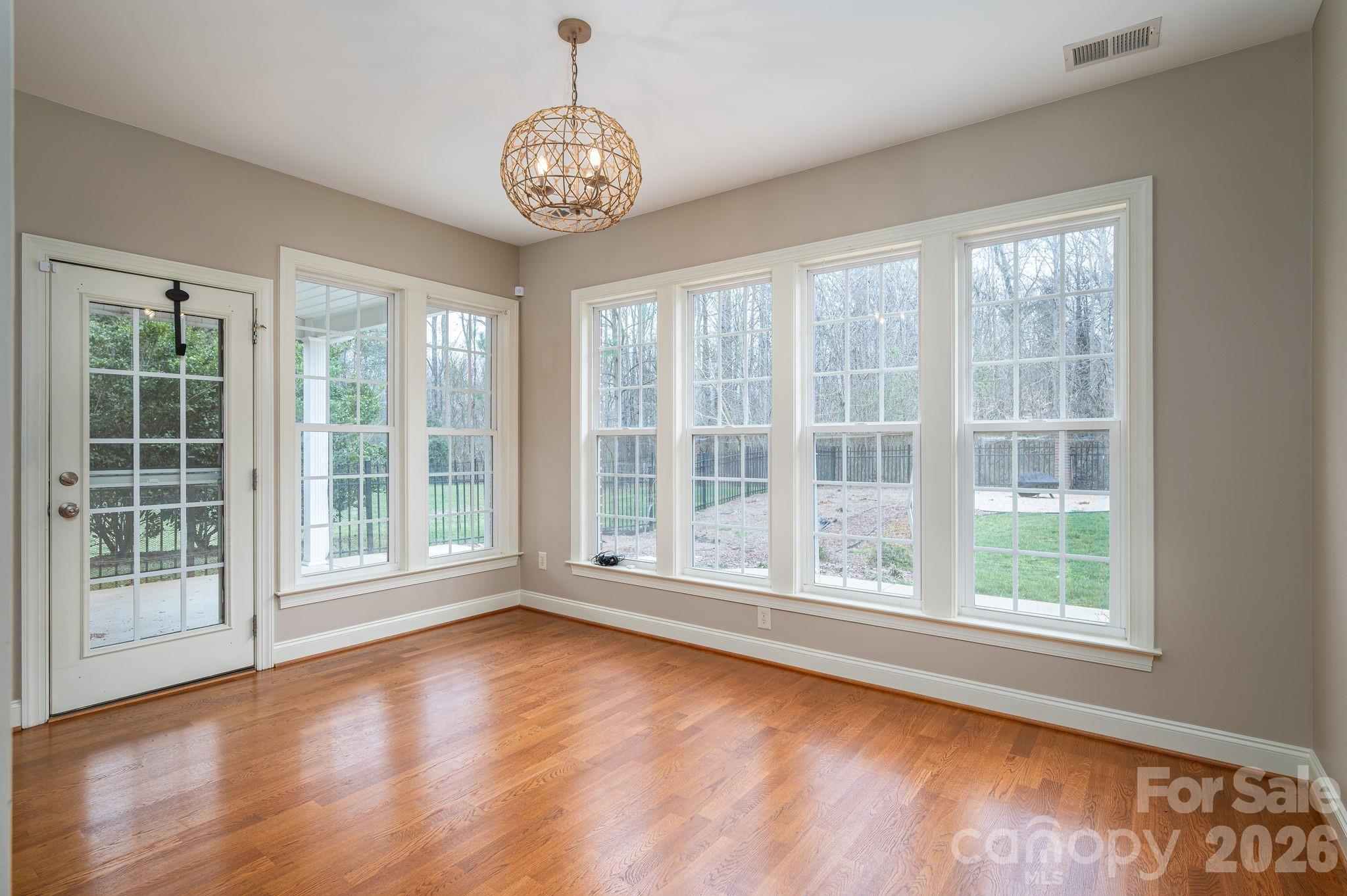 Brookhaven - Residential