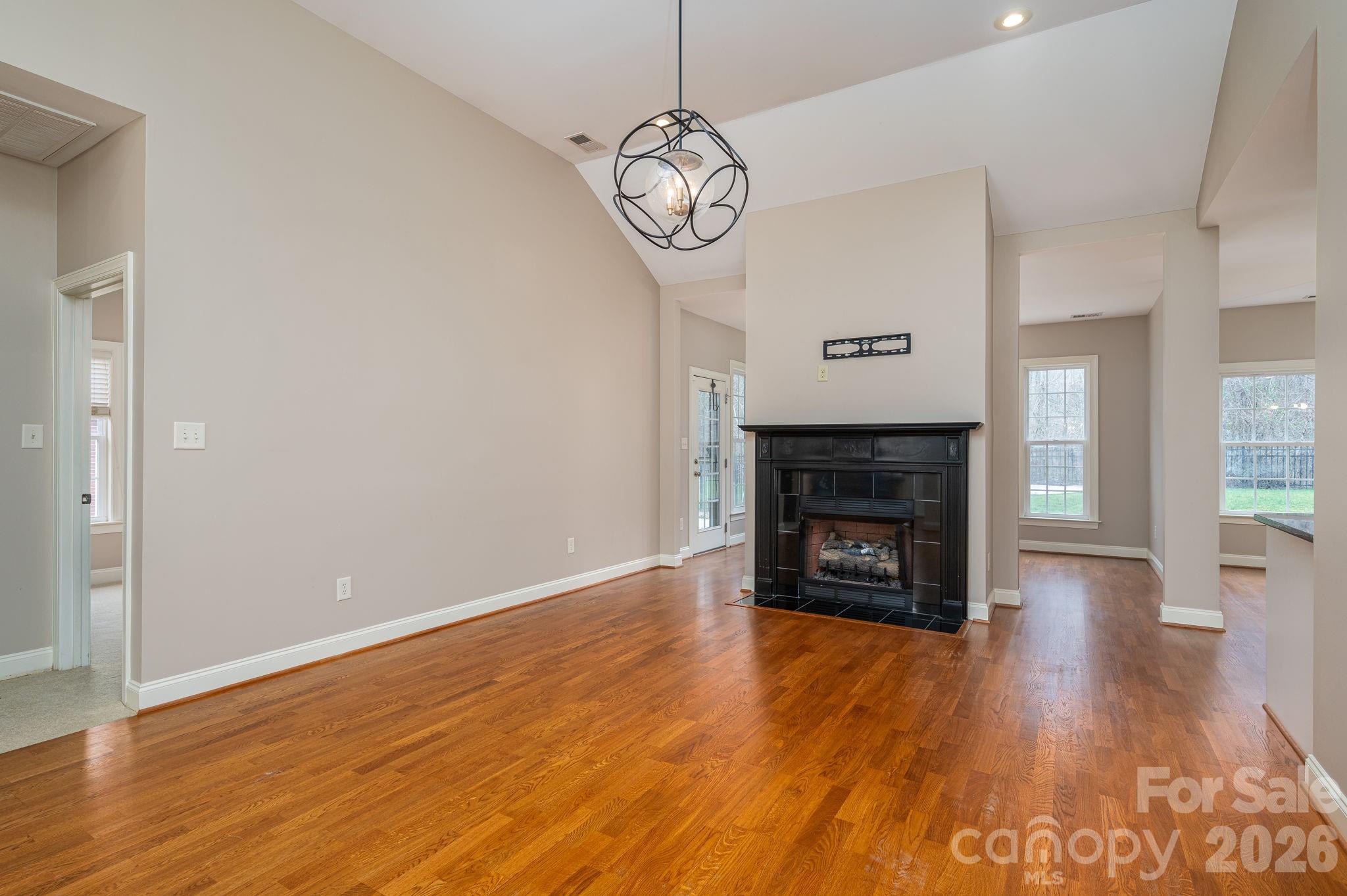 Brookhaven - Residential