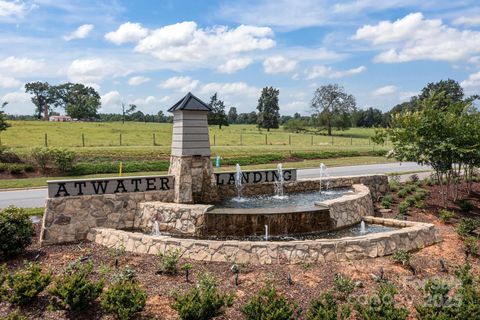 A home in Mooresville