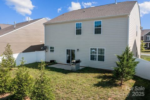 A home in Mooresville