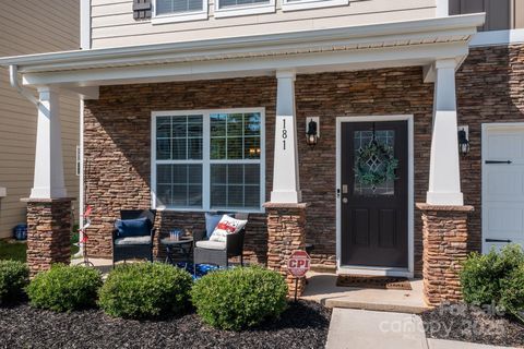 A home in Mooresville