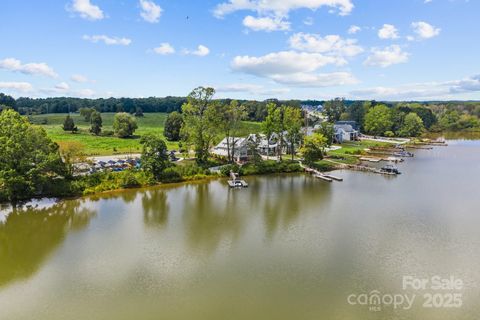 A home in Mooresville