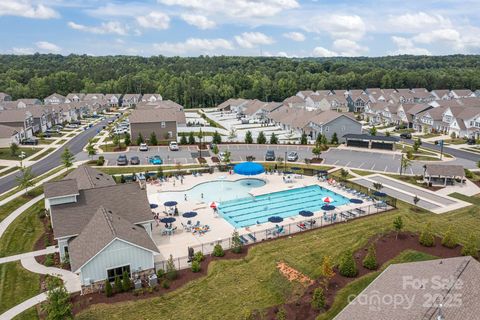 A home in Mooresville