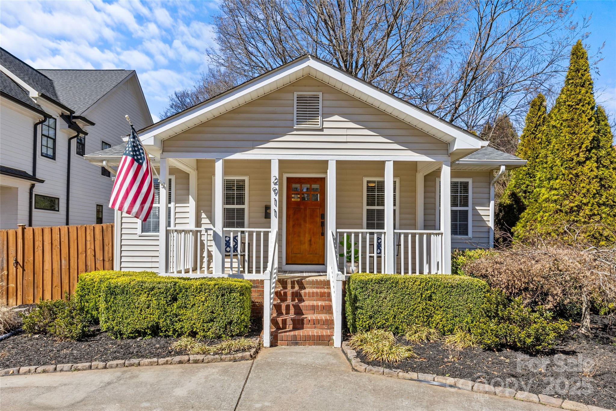 The Arts District - Residential