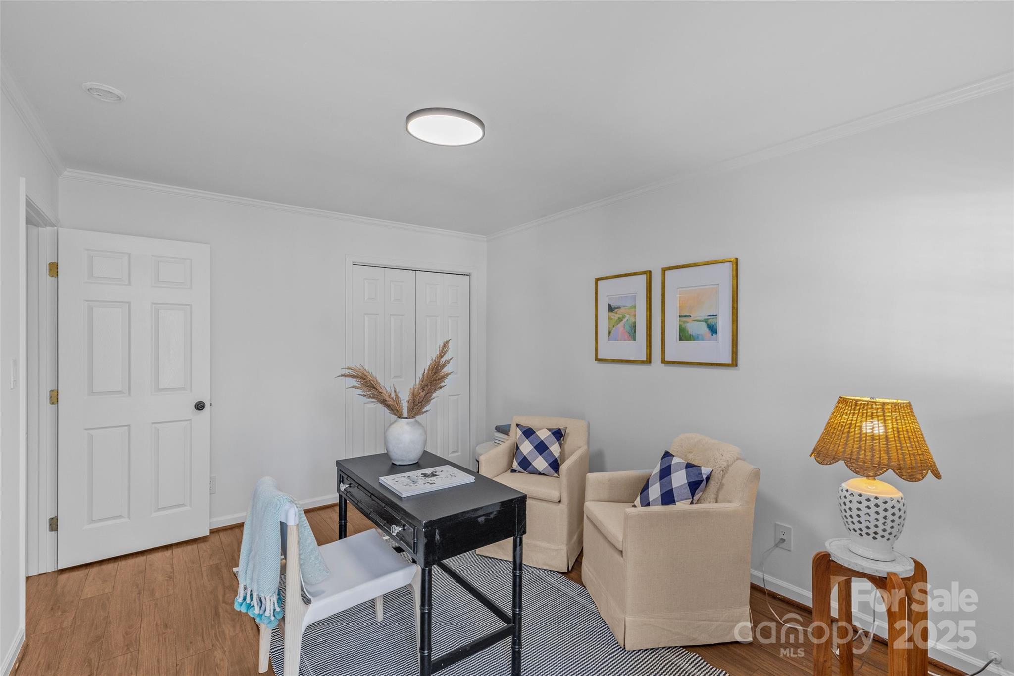 The Arts District - Residential