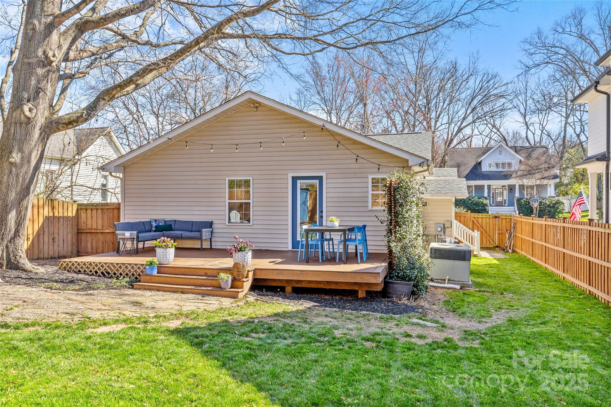 The Arts District - Residential