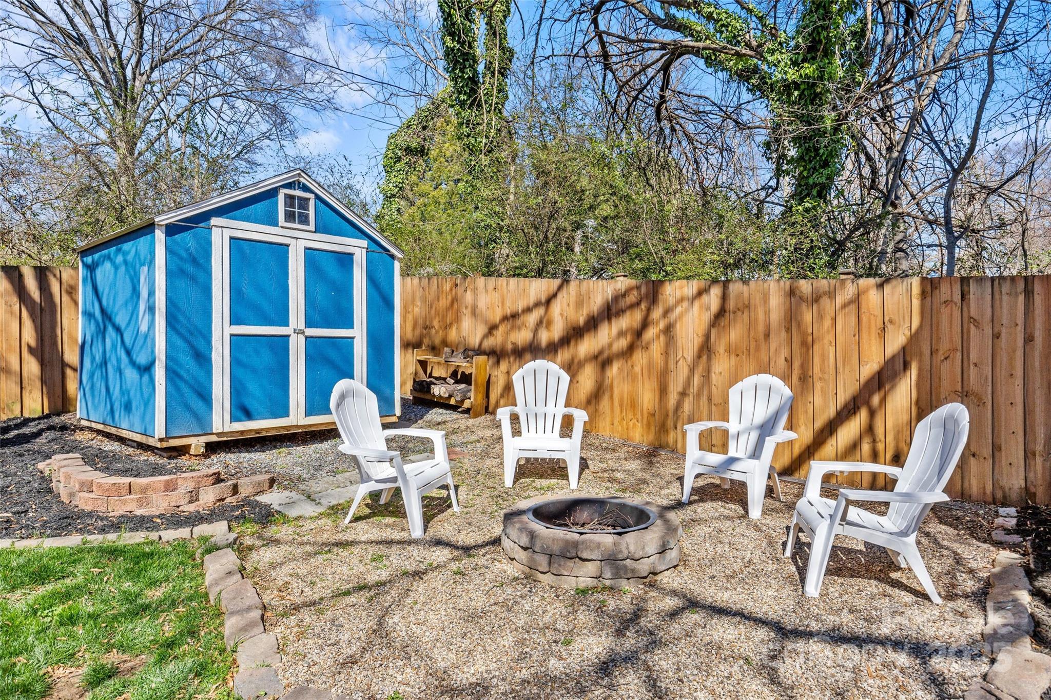 The Arts District - Residential