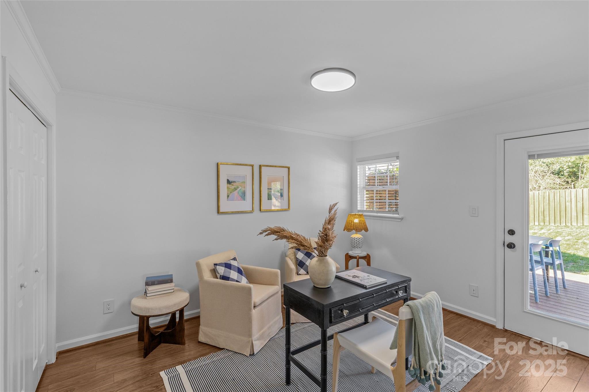 The Arts District - Residential