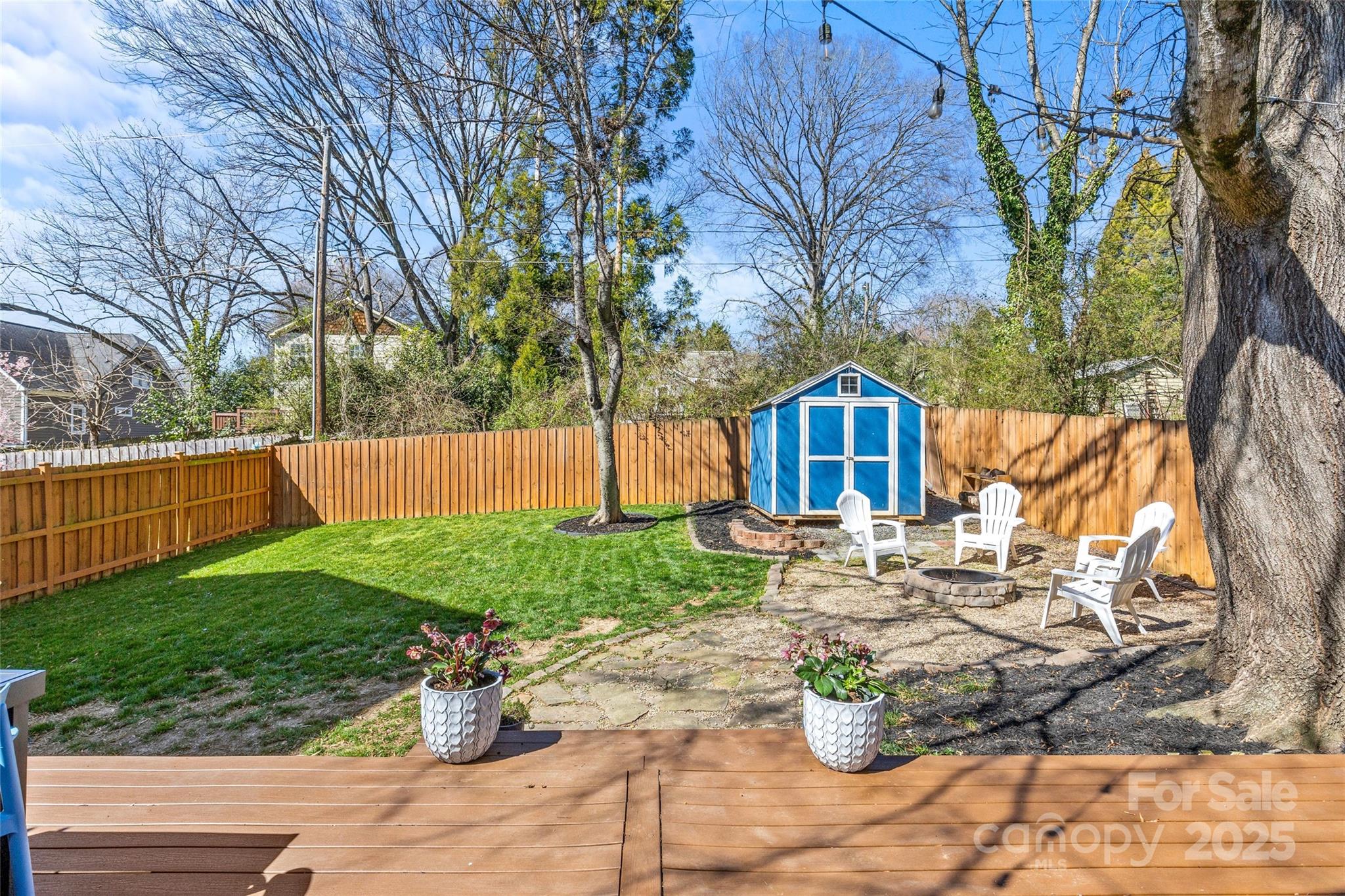 The Arts District - Residential