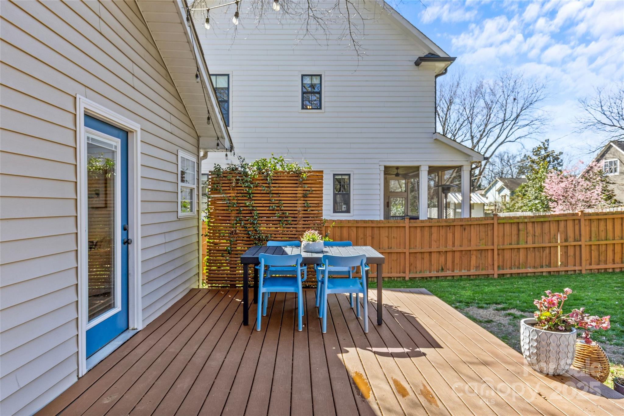 The Arts District - Residential