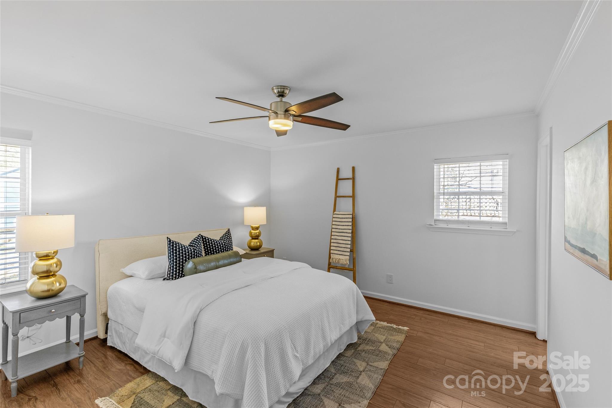 The Arts District - Residential