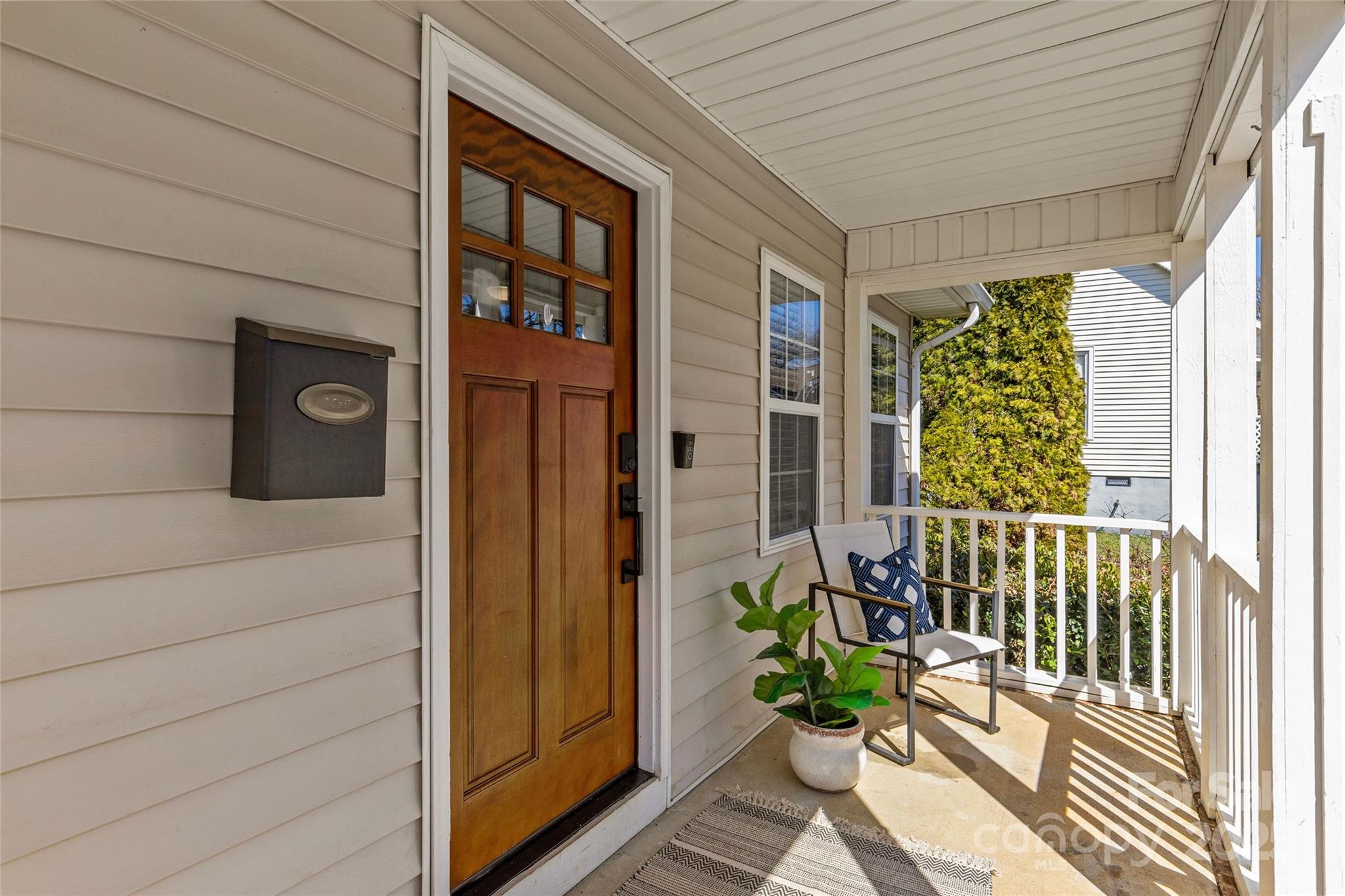 The Arts District - Residential