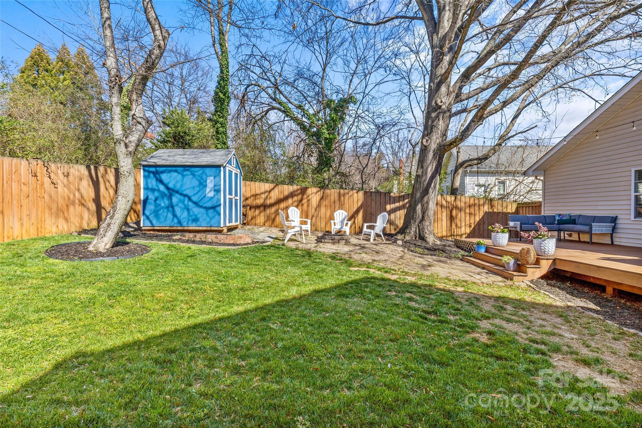 The Arts District - Residential