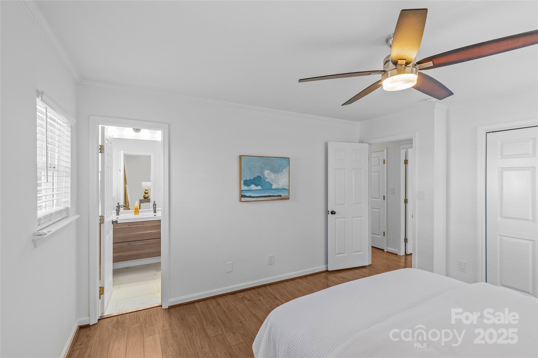 The Arts District - Residential