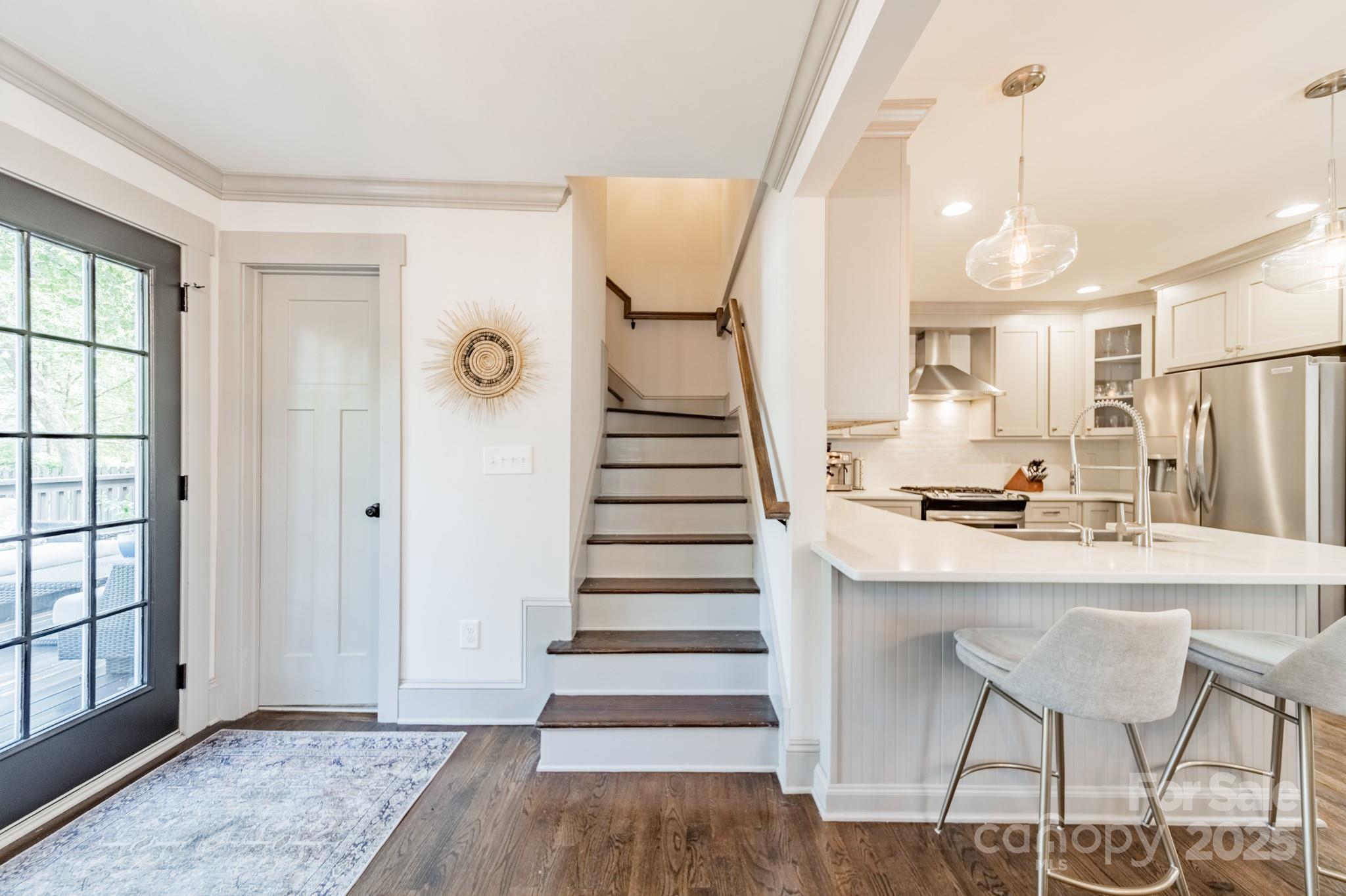 Camp Green - Residential