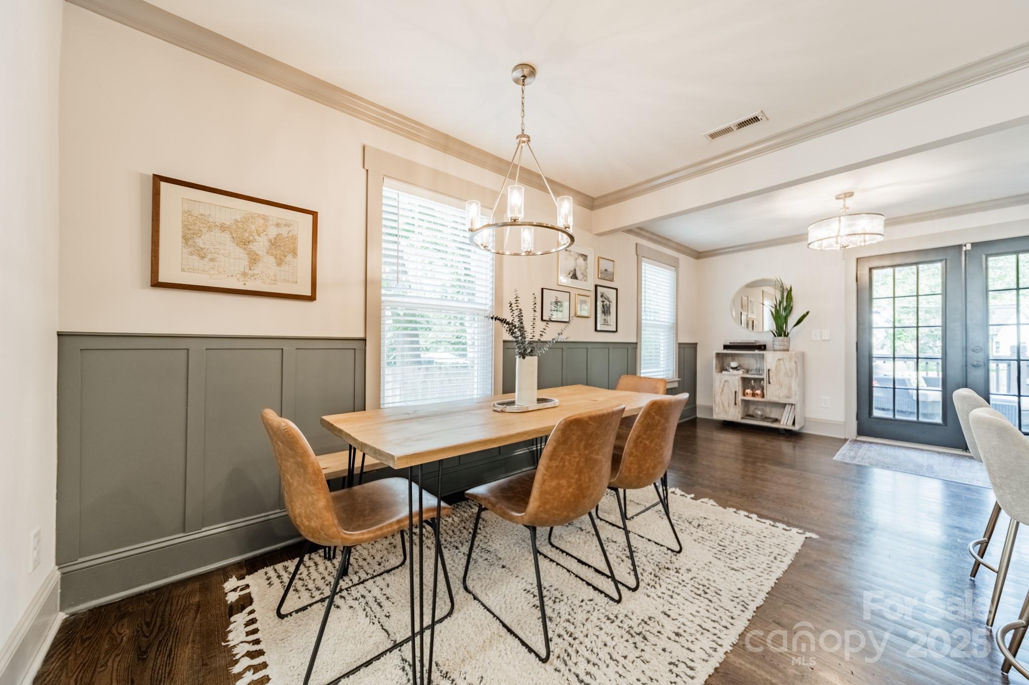 Camp Green - Residential