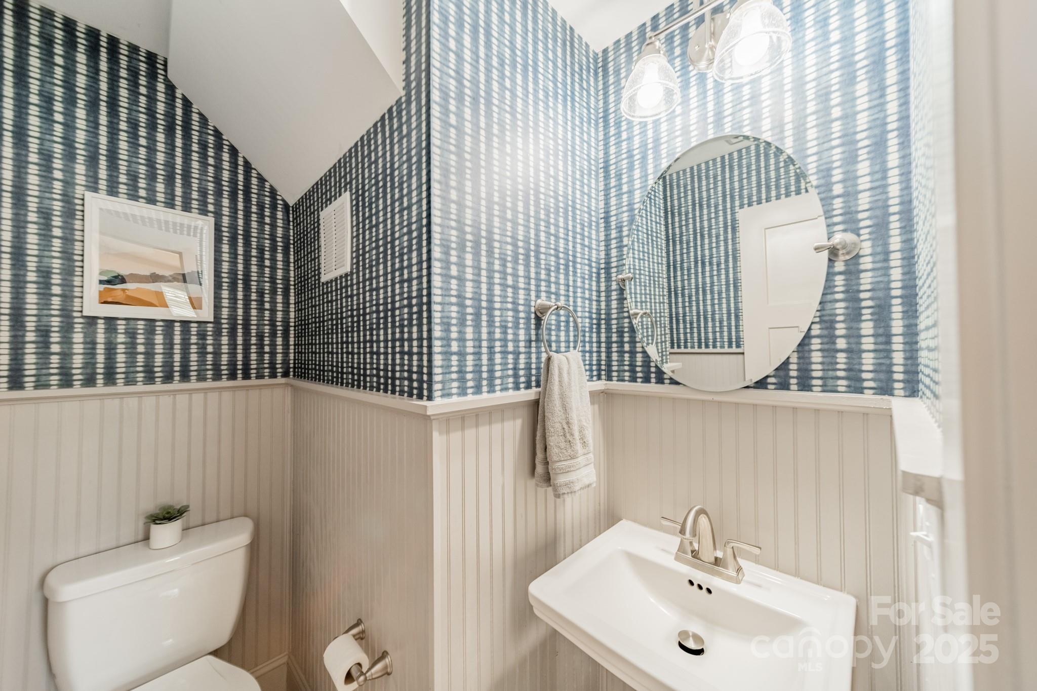 Camp Green - Residential