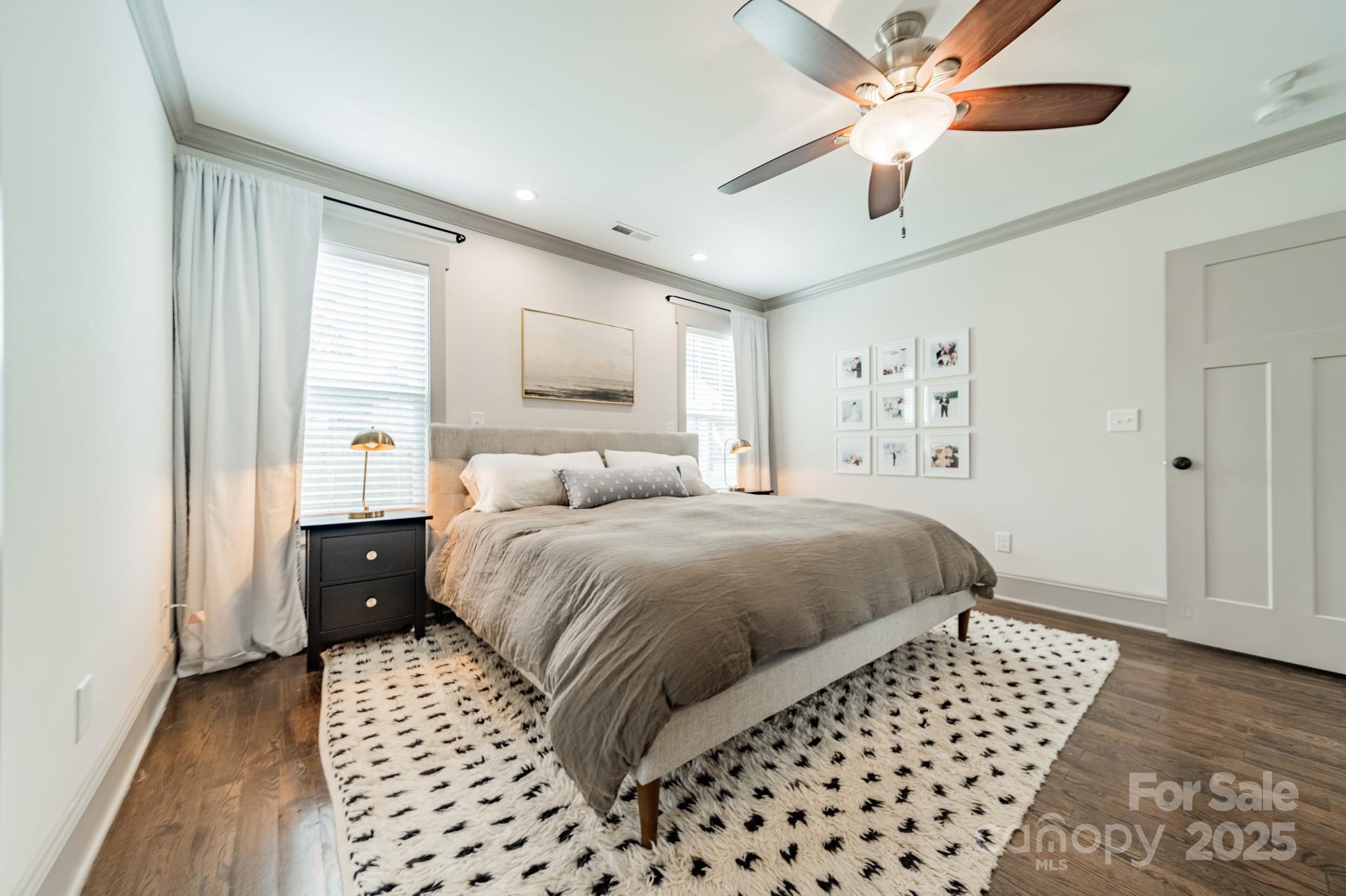 Camp Green - Residential