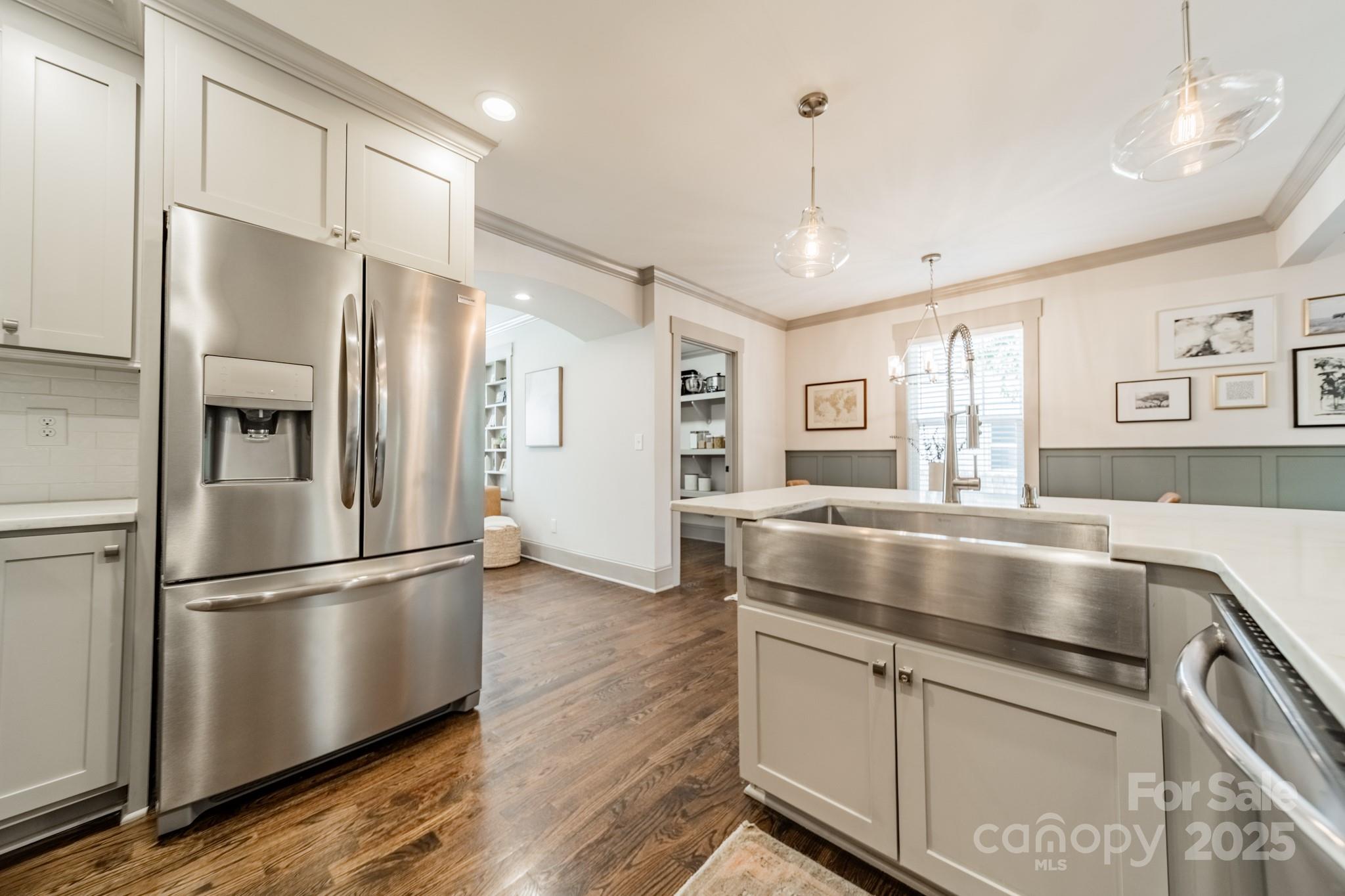 Camp Green - Residential