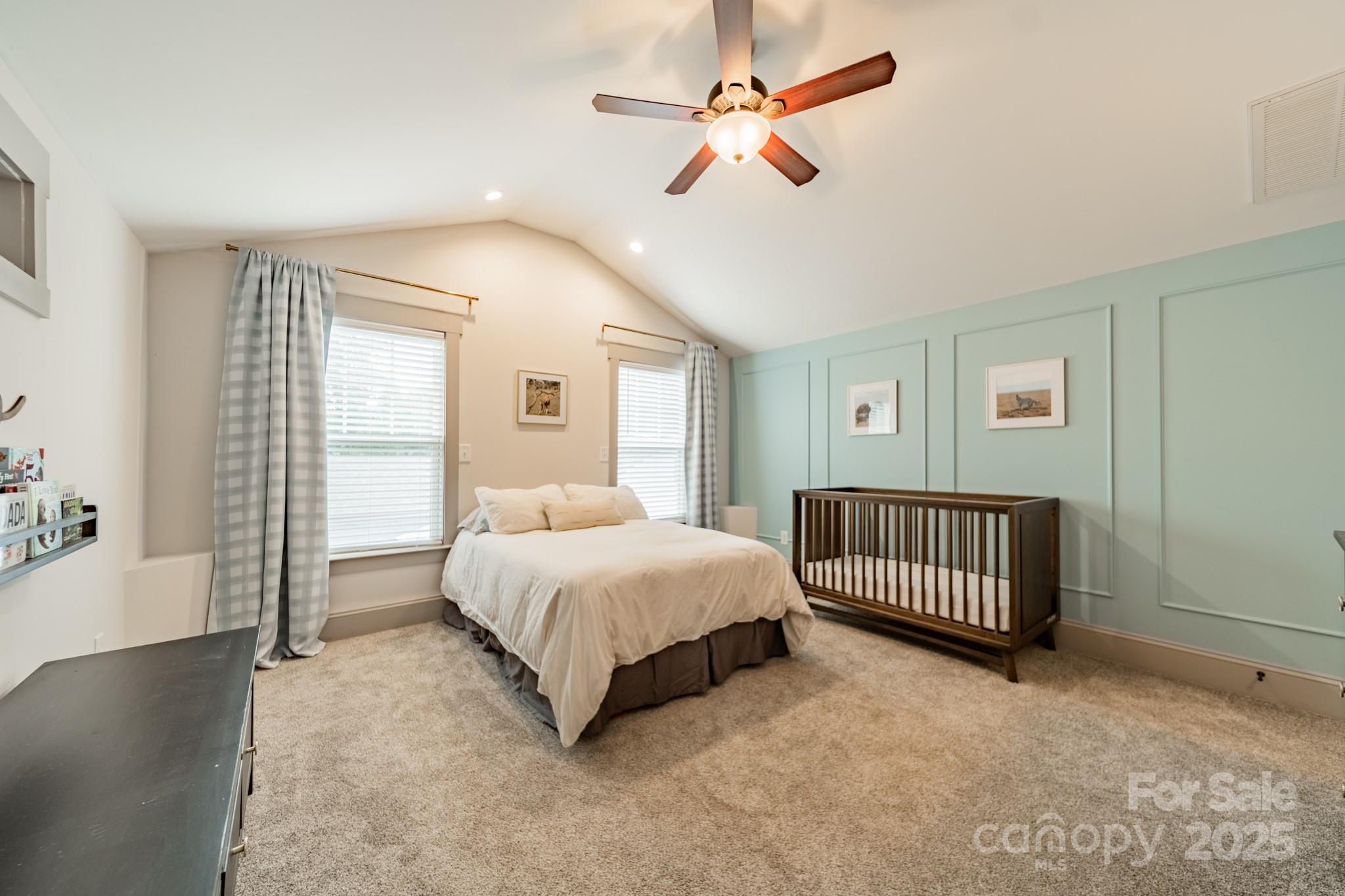 Camp Green - Residential